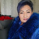 Знакомства: Гулечка, 47 лет, Караганда
