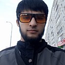 Знакомства: Али, 21 год, Бийск
