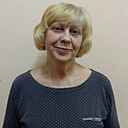 Знакомства: Ольга, 65 лет, Москва