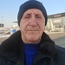 Знакомства: Владимир, 65 лет, Новоалтайск