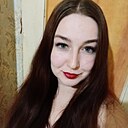 Знакомства: Екатерина, 28 лет, Череповец