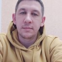 Знакомства: Серёга, 41 год, Самара