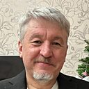 Знакомства: Вадим, 54 года, Салехард