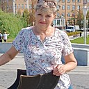 Знакомства: Нэлли, 60 лет, Воткинск