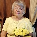 Знакомства: Лидия, 64 года, Ульяновск
