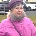 Знакомства: Людмила, 61 год, Пенза