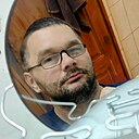 Знакомства: Василий, 46 лет, Обнинск