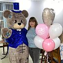 Знакомства: Марина, 32 года, Белая Церковь