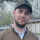 Знакомства: Сергей, 38 лет, Астрахань