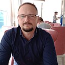 Знакомства: Андрей, 45 лет, Лодзь