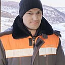 Знакомства: Андрей, 32 года, Северобайкальск