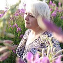 Знакомства: Инна, 55 лет, Северск