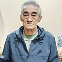 Знакомства: Марат, 66 лет, Риддер