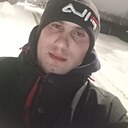 Знакомства: Андрей Малыгин, 26 лет, Нурлат