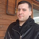 Знакомства: Денис, 35 лет, Магадан