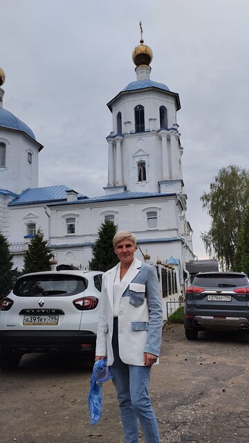 Фото - Tabor.ru