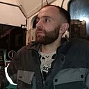 Знакомства: Миша, 37 лет, Новый Ургал