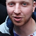 Знакомства: Андрей, 38 лет, Лион
