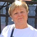 Знакомства: Неля, 64 года, Псков