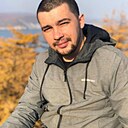 Знакомства: Санек, 36 лет, Магадан