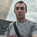 Знакомства: Гев, 31 год, Москва