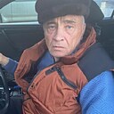 Знакомства: Володя, 66 лет, Алматы