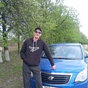 Знакомства: Денис, 41 год, Новозыбков