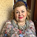 Знакомства: Любовь Юсенко, 68 лет, Одесса