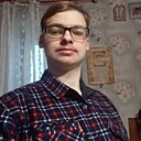 Знакомства: Максим, 19 лет, Радошковичи