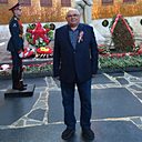 Знакомства: Владимир, 66 лет, Ставрополь