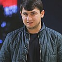Знакомства: Али, 33 года, Москва
