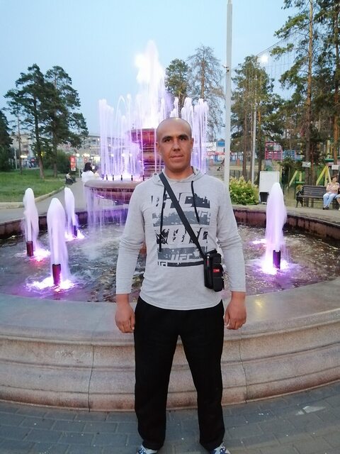 Фото - Tabor.ru