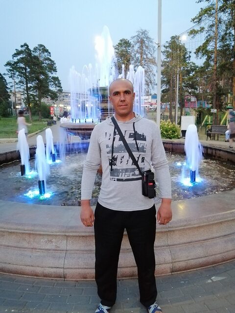 Фото - Tabor.ru