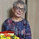 Знакомства: Людмила, 63 года, Полоцк