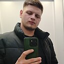Знакомства: Максим, 26 лет, Тюмень
