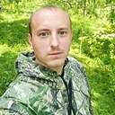 Знакомства: Виктор, 35 лет, Саратов
