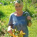 Знакомства: Татьяна, 64 года, Лиозно