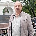 Знакомства: Василий, 70 лет, Городок