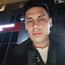 Знакомства: Андрей, 41 год, Уфа