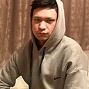 Знакомства: Ильнур, 25 лет, Астрахань