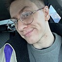 Знакомства: Кирилл, 27 лет, Москва
