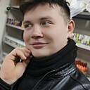 Знакомства: Дмитрий, 26 лет, Киров