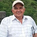 Знакомства: Владимир, 57 лет, Сегежа