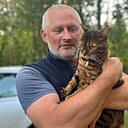 Знакомства: Владимир, 45 лет, Витебск