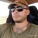 Знакомства: Серега, 43 года, Зима