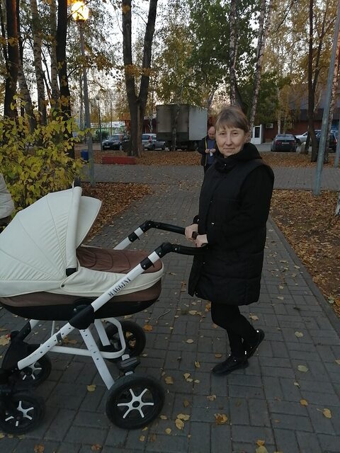Фото - Tabor.ru