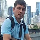 Знакомства: Эдик, 40 лет, Саратов