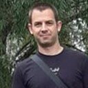 Знакомства: Сергей, 38 лет, Кропивницкий