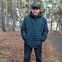 Знакомства: Андрей, 59 лет, Чита