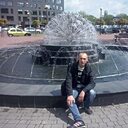 Знакомства: Иван, 43 года, Кривой Рог